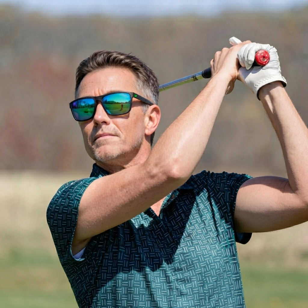Clarite™ Polarized Golf Glasses