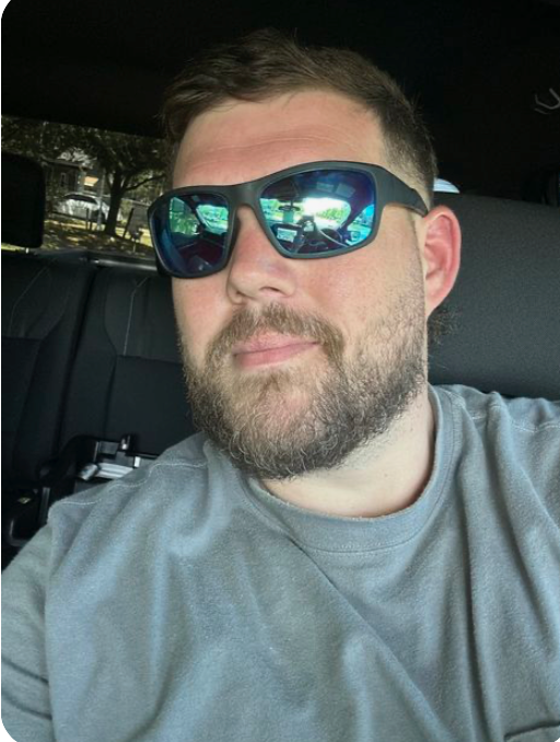 – Richard, Connecticut