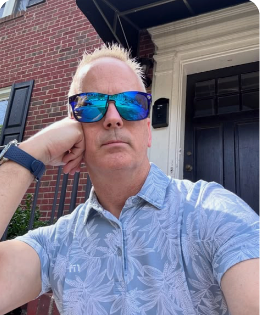 – George, St. Louis