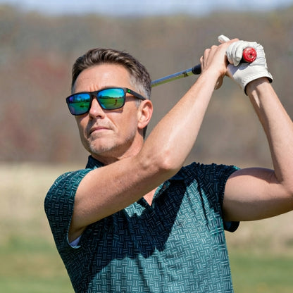 Clarite™ Polarized Golf Glasses
